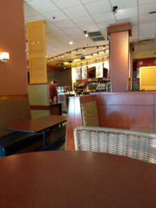 Panera Bread - Edmond