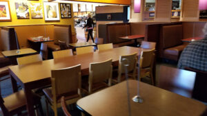 Panera Bread - Midwest City
