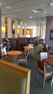 Panera Bread - Oklahoma City