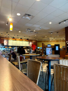 Panera Bread - Oklahoma City