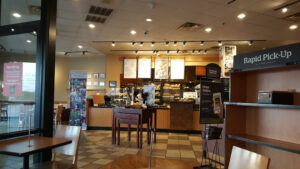 Panera Bread - Owasso