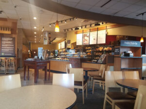 Panera Bread - Stillwater