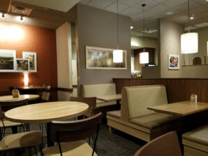 Panera Bread - Rockwall