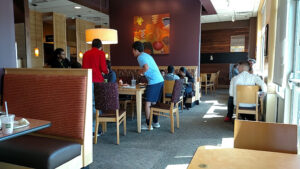 Panera Bread - Frisco