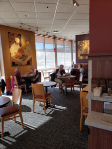 Panera Bread - McKinney