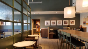 Panera Bread - McKinney