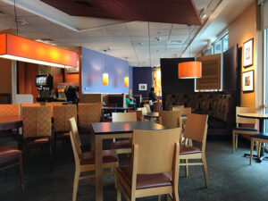 Panera Bread - Richardson