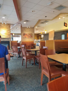 Panera Bread - Sherman