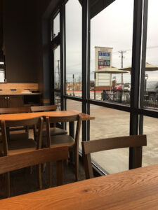 Panera Bread - Forney