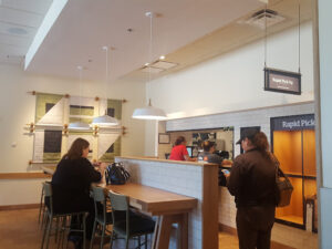 Panera Bread - Waxahachie