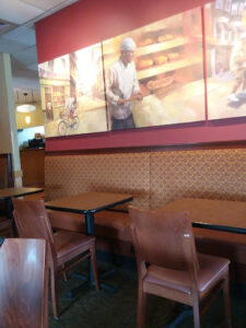 Panera Bread - Longview