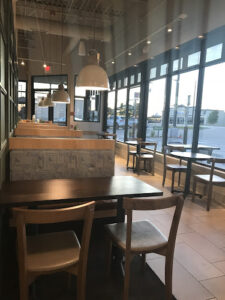 Panera Bread - Weatherford