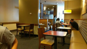 Panera Bread - Fort Worth