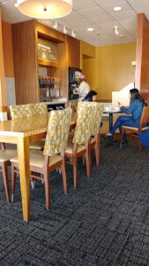 Panera Bread - Denton