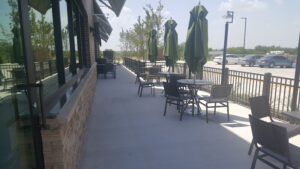 Panera Bread - Roanoke