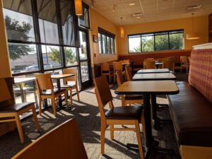 Panera Bread - Killeen