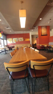Panera Bread - Waco