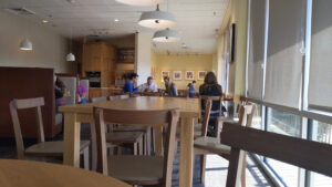 Panera Bread - Waco