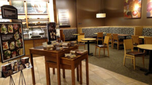 Panera Bread - Houston