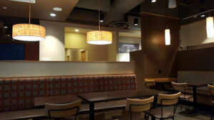Panera Bread - Spring