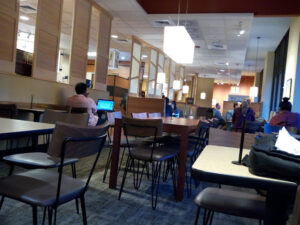 Panera Bread - Katy