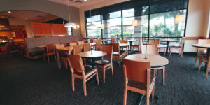 Panera Bread - Pasadena