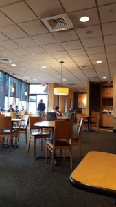 Panera Bread - College Station