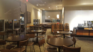 Panera Bread - Georgetown