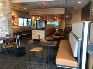 Panera Bread - Austin