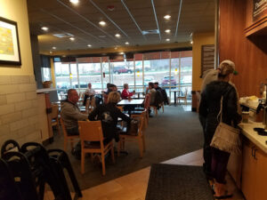 Panera Bread - Arvada