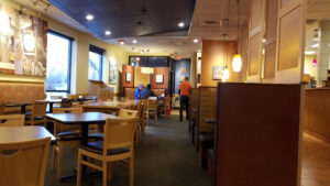 Panera Bread - Westminster