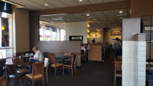Panera Bread - Westminster