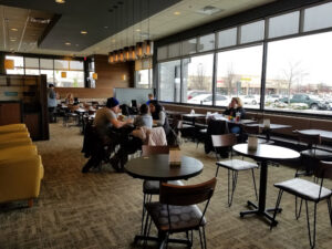 Panera Bread - Meridian