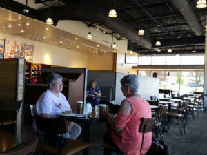 Panera Bread - Nampa