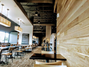 Panera Bread - Boise