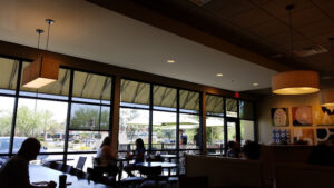 Panera Bread - Phoenix