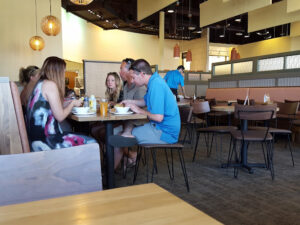 Panera Bread - Queen Creek