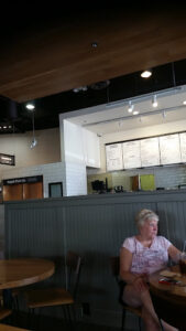 Panera Bread - Mesa