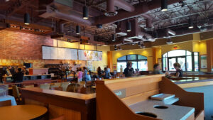 Panera Bread - Gilbert