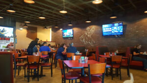 Panera Bread - Goodyear