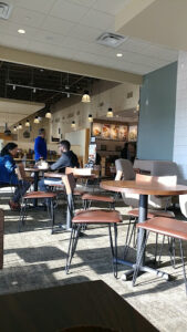 Panera Bread - Downey