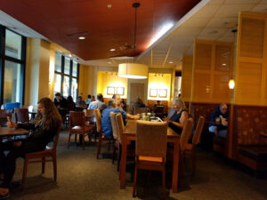 Panera Bread - Torrance