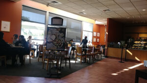 Panera Bread - Whittier