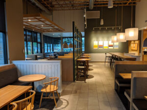 Panera Bread - Norwalk
