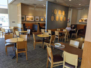 Panera Bread - Carson