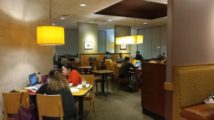 Panera Bread - La Verne
