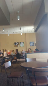 Panera Bread - San Dimas