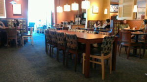 Panera Bread - West Covina