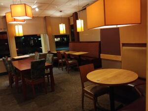 Panera Bread - Palm Desert