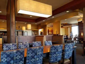 Panera Bread - Barstow